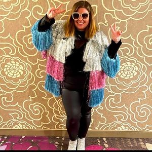 Meet your Posher, Taryn